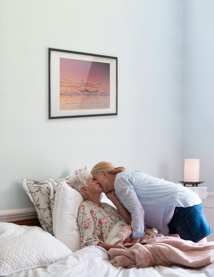 EndofLife and Comfort Care Presbyterian Senior Living Dillsburg, PA